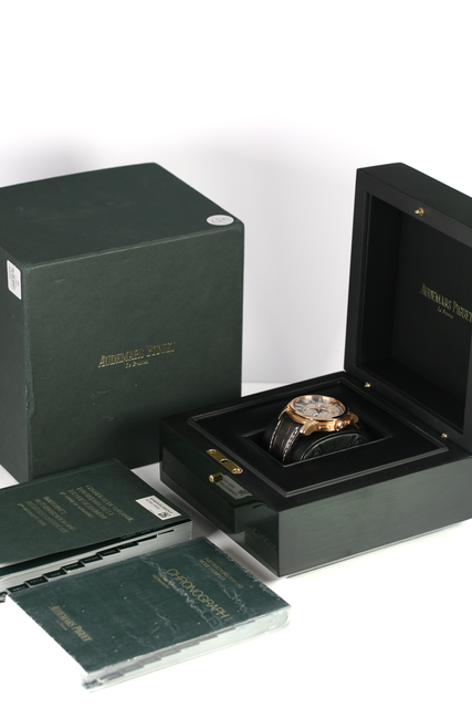 Audemars Piguet Millenary 26145OR.OO.D093CR.01 Image 7
